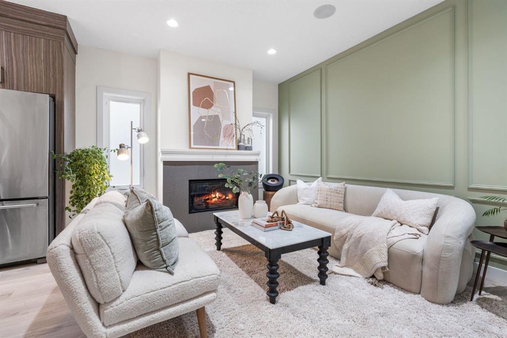 Picture for 1, 308 11 Avenue NE