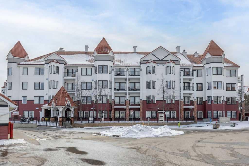 Picture for 122, 60 Royal Oak Plaza NW