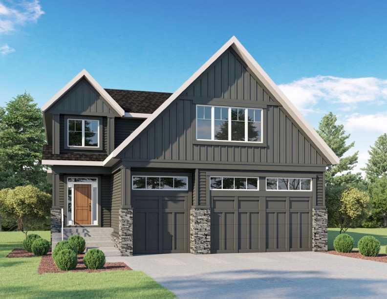 Picture for 460 Discovery Place SW