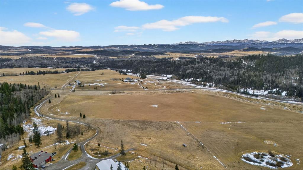 Picture for  Parkins Road 