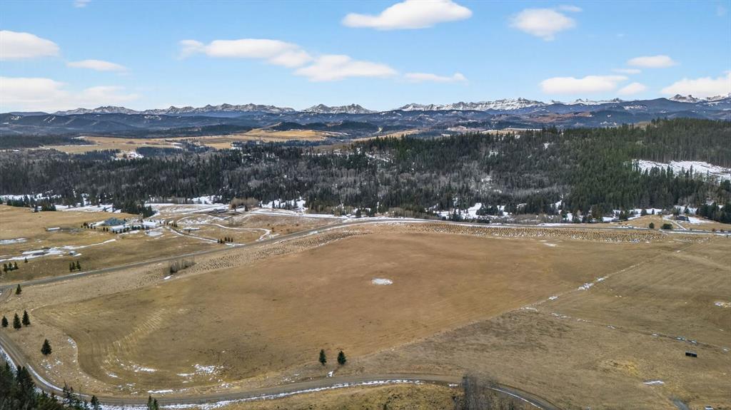 Picture for  Parkins Road 