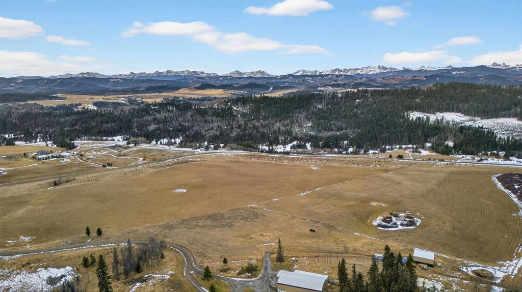 Picture for  Parkins Road 