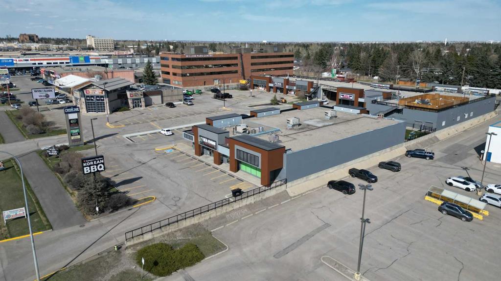 Picture for 10408 c, 10440 Macleod Trail SE