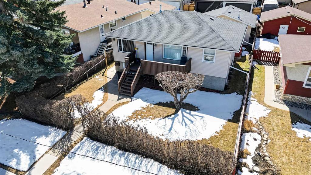 Picture for 8715 36 Avenue NW