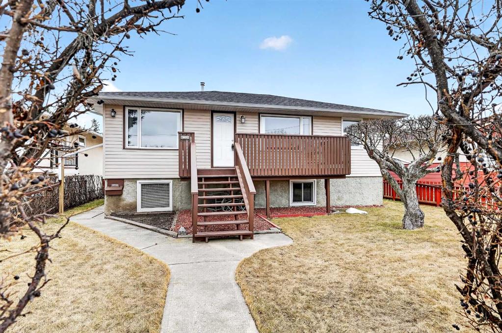 Picture for 8715 36 Avenue NW