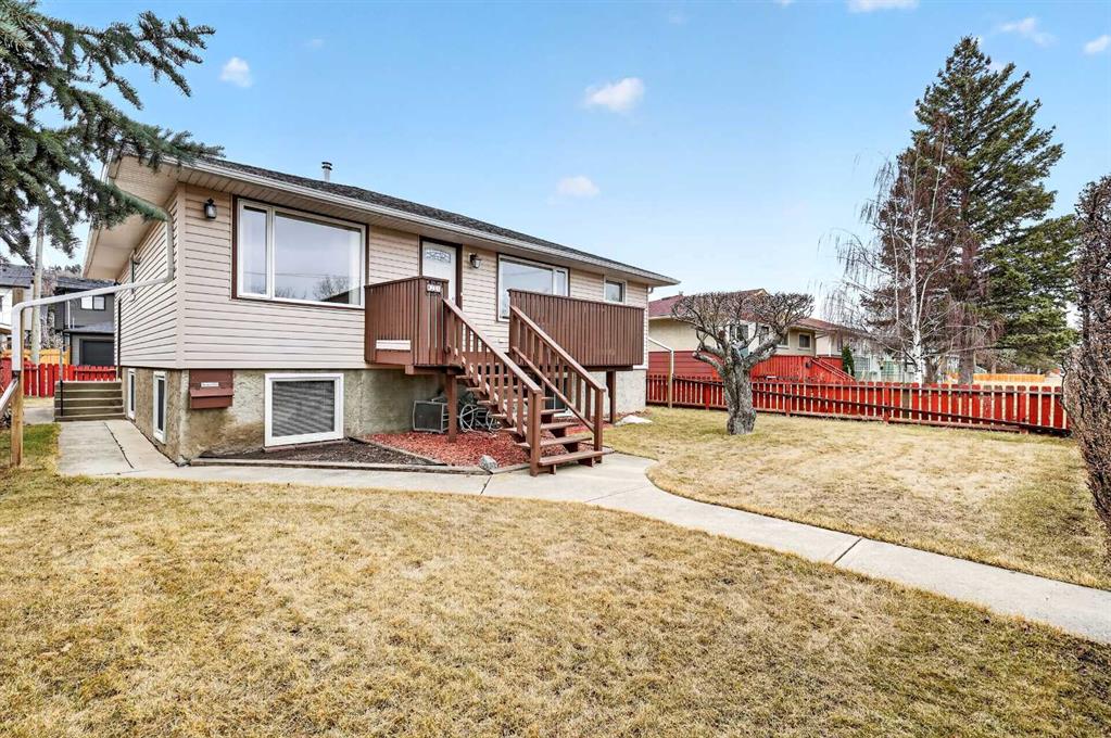 Picture for 8715 36 Avenue NW