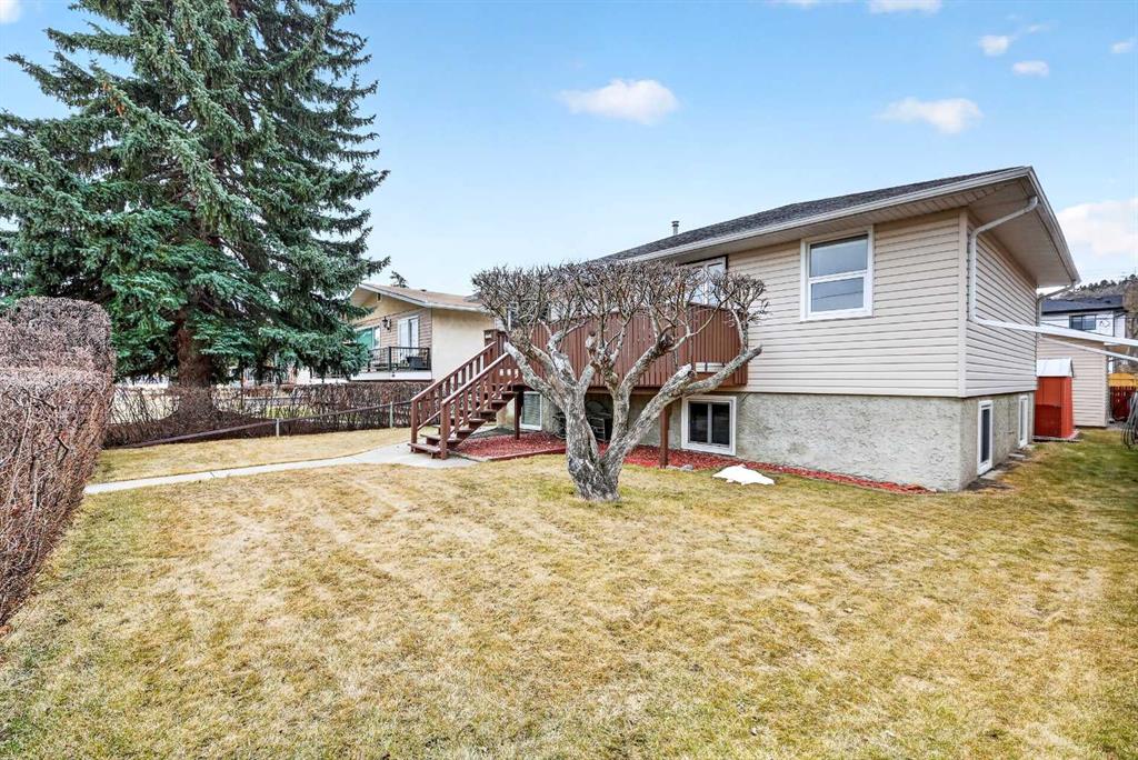 Picture for 8715 36 Avenue NW