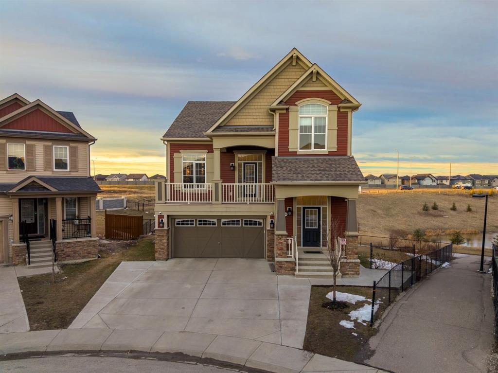 Picture for 209 Cityscape Gardens NE