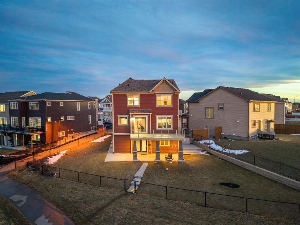 Picture for 209 Cityscape Gardens NE