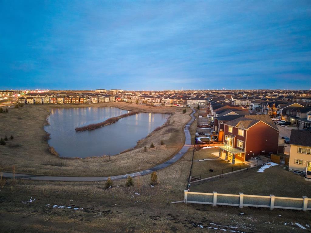 Picture for 209 Cityscape Gardens NE