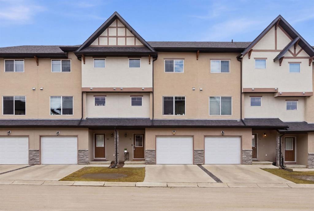 Picture for 71 Cimarron Vista Gardens 