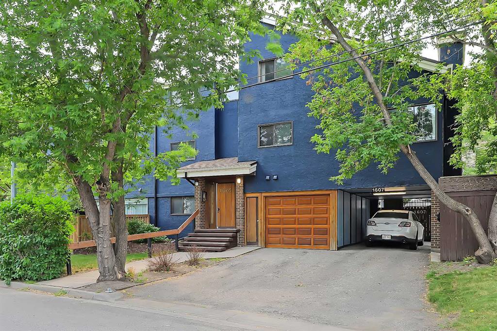 Picture for 309, 1605 16 Avenue SW