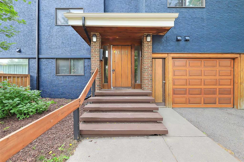 Picture for 309, 1605 16 Avenue SW