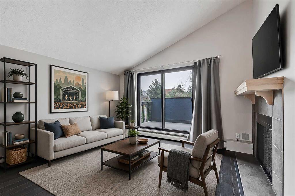 Picture for 309, 1605 16 Avenue SW