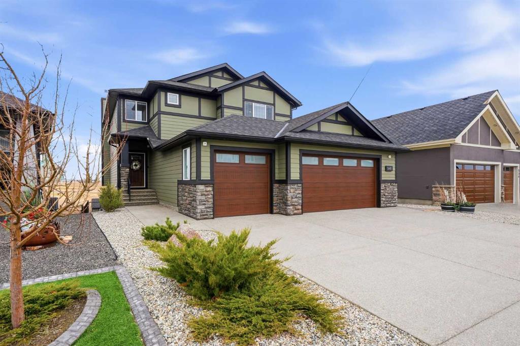 Picture for 540 Muirfield Crescent 