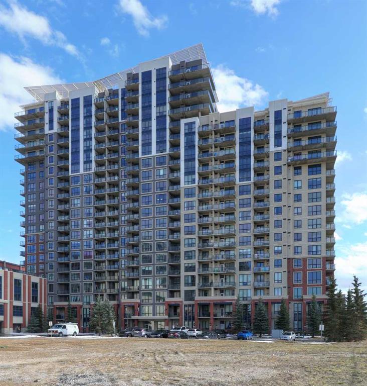 Picture for 1312, 8880 Horton Road SW