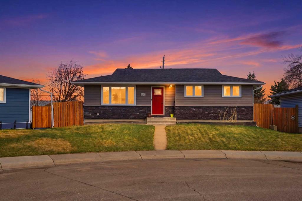 Picture for 1012 Riddell Place SE