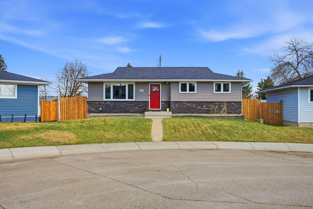 Picture for 1012 Riddell Place SE