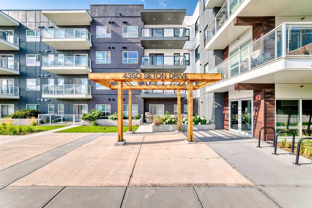 Picture for 217, 4350 Seton Drive SE
