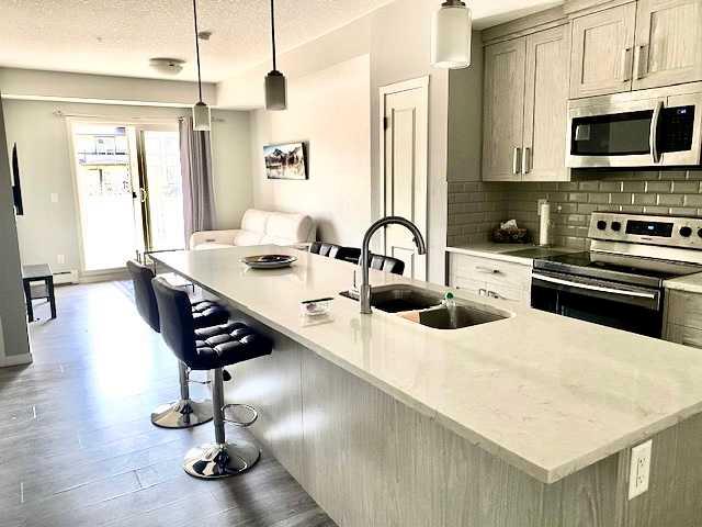 Picture for 217, 4350 Seton Drive SE