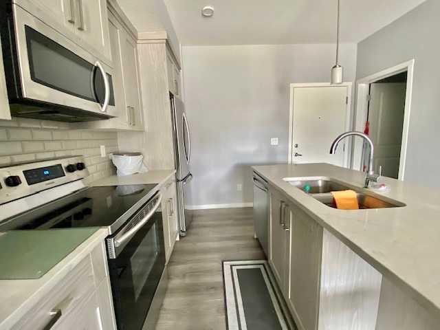 Picture for 217, 4350 Seton Drive SE