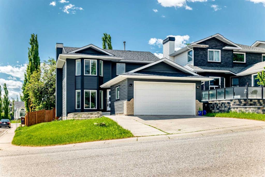 Picture for 112 Christie Park Manor SW