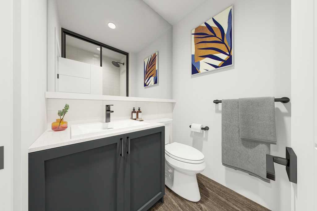 Picture for 218, 3107 Warren Street NW