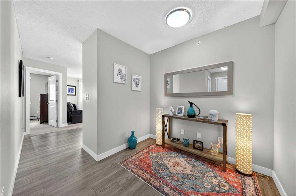 Picture for 401, 10 Kincora Glen Park NW