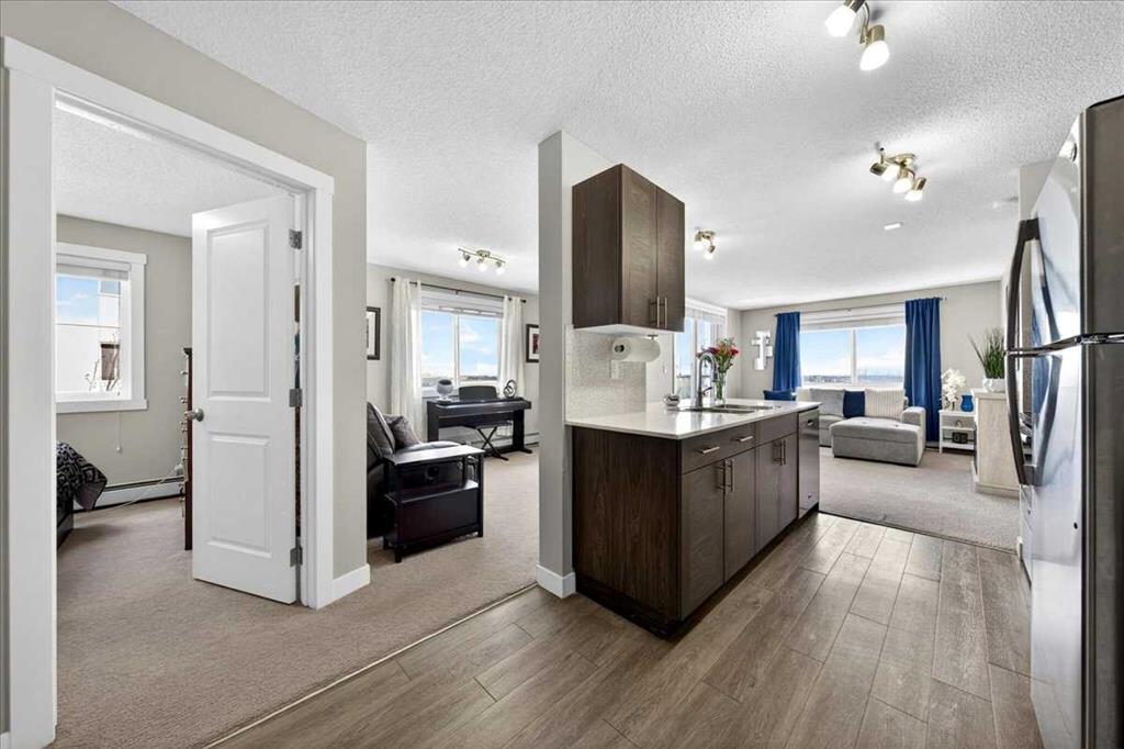 Picture for 401, 10 Kincora Glen Park NW