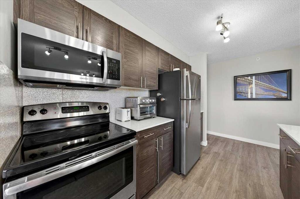 Picture for 401, 10 Kincora Glen Park NW