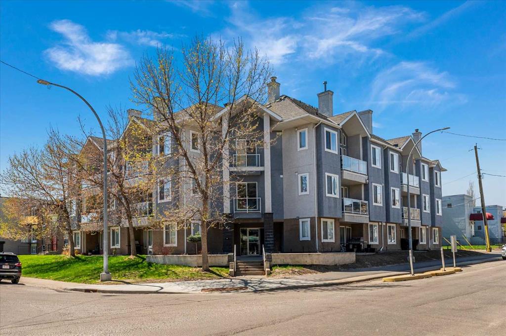 Picture for 203, 3501 15 Street SW