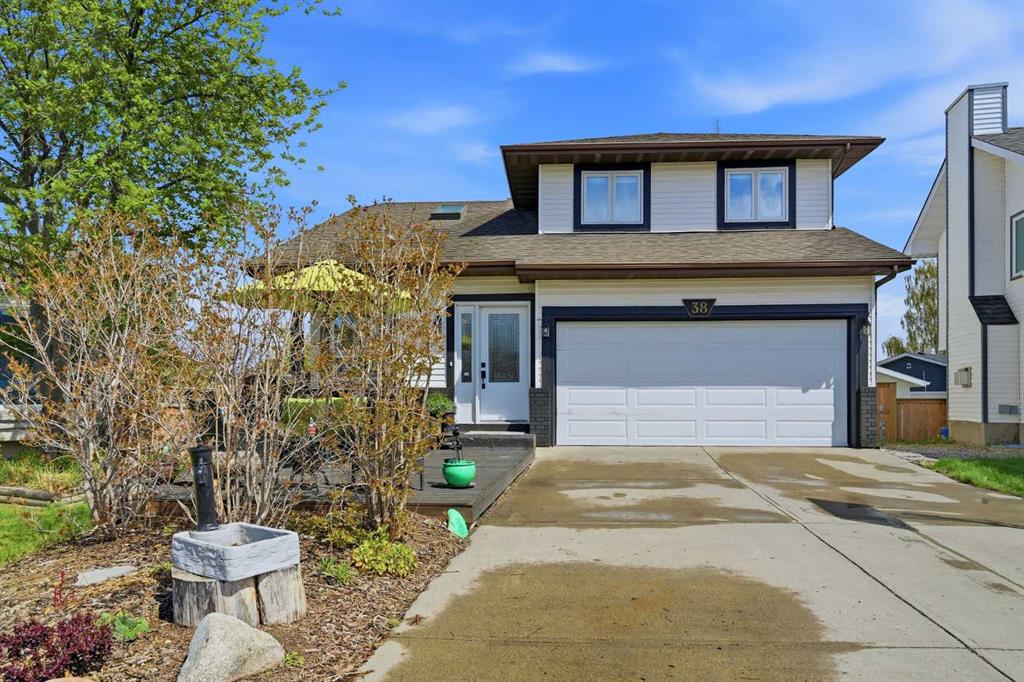 Picture for 38 Sandpiper Way NW