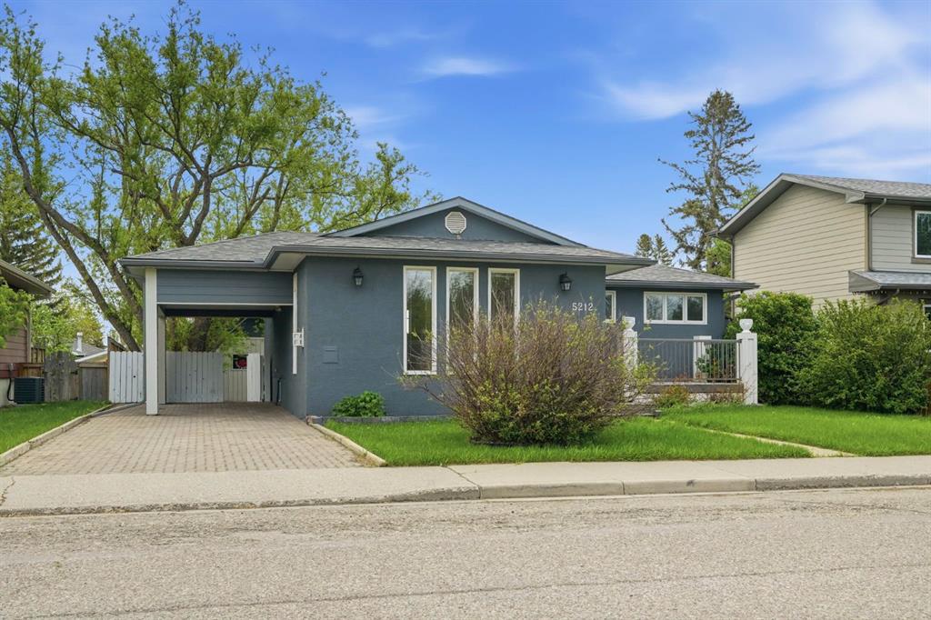 Picture for 5212 Terry Road NW