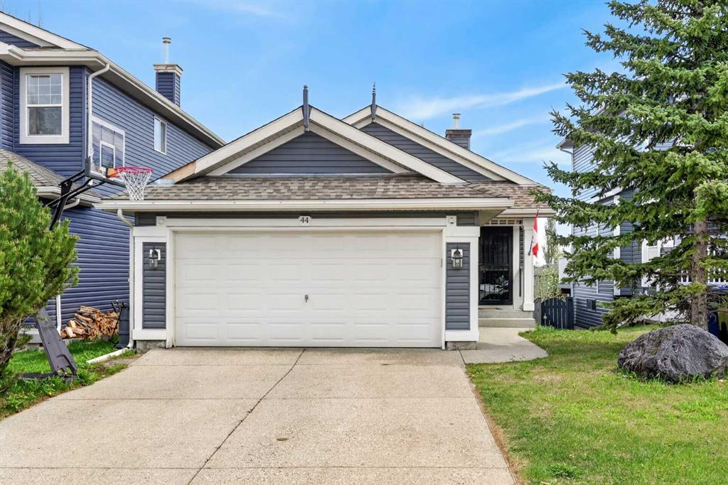 Picture for 44 Bridlepost Green SW
