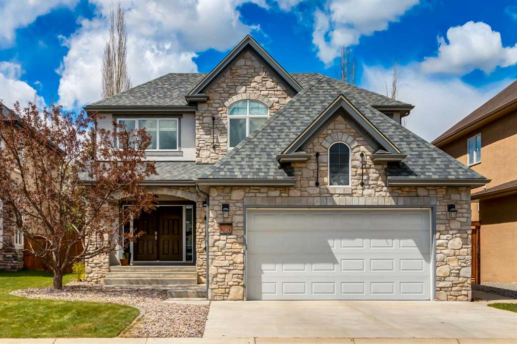 Picture for 280 Tuscany Estates Rise NW