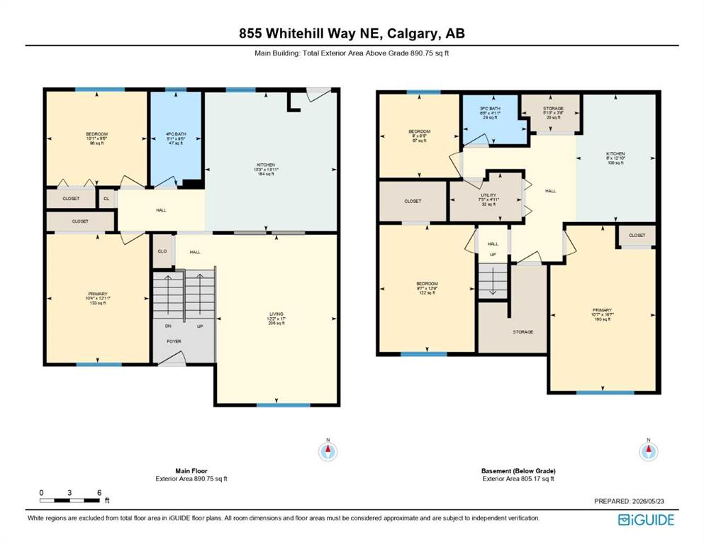 Picture for 855 Whitehill Way NE