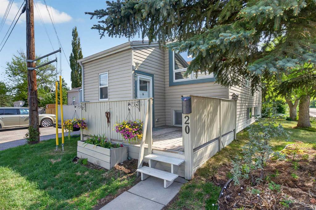 Picture for 20, 8544 48 Avenue NW