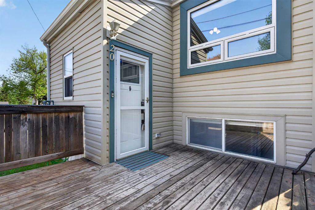 Picture for 20, 8544 48 Avenue NW