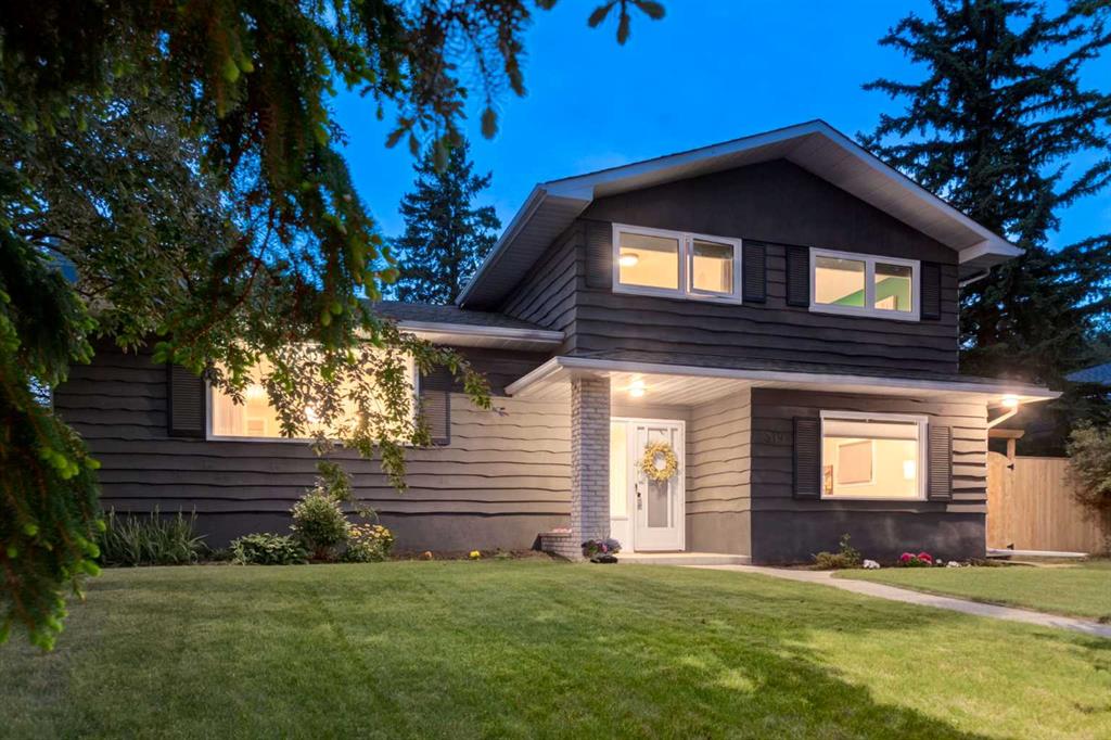 Picture for 7319 Keewatin Street SW