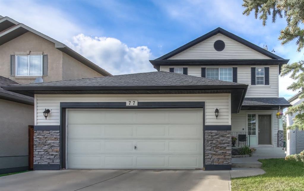 Picture for 77 Weston Court SW