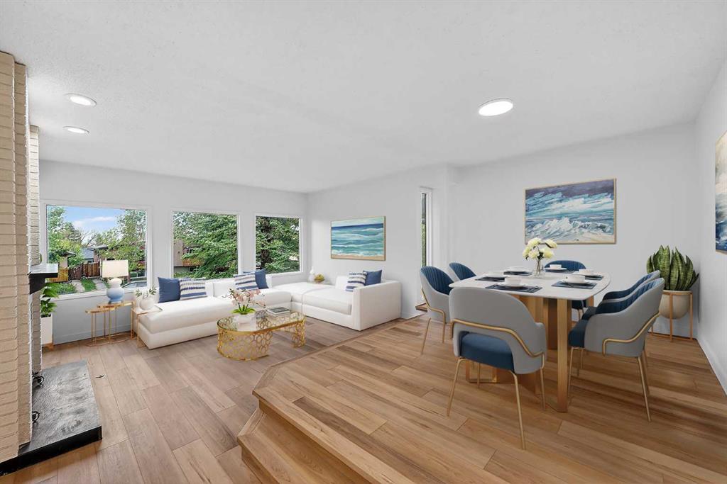 Picture for 1091 Berkley Drive NW