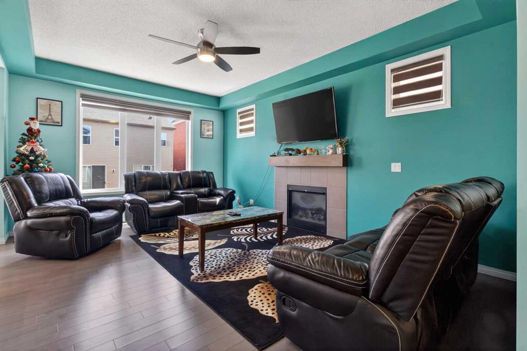 Picture for 45 Cityscape View NE