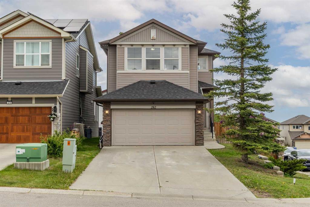 Picture for 282 Pantego Terrace NW