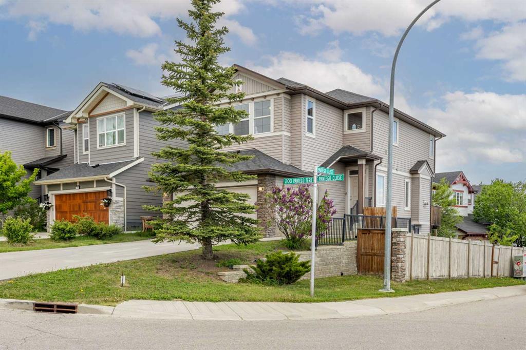 Picture for 282 Pantego Terrace NW