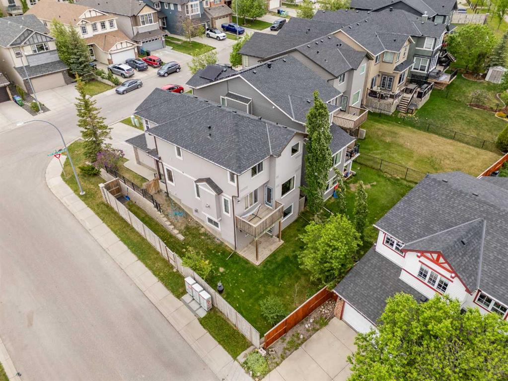 Picture for 282 Pantego Terrace NW