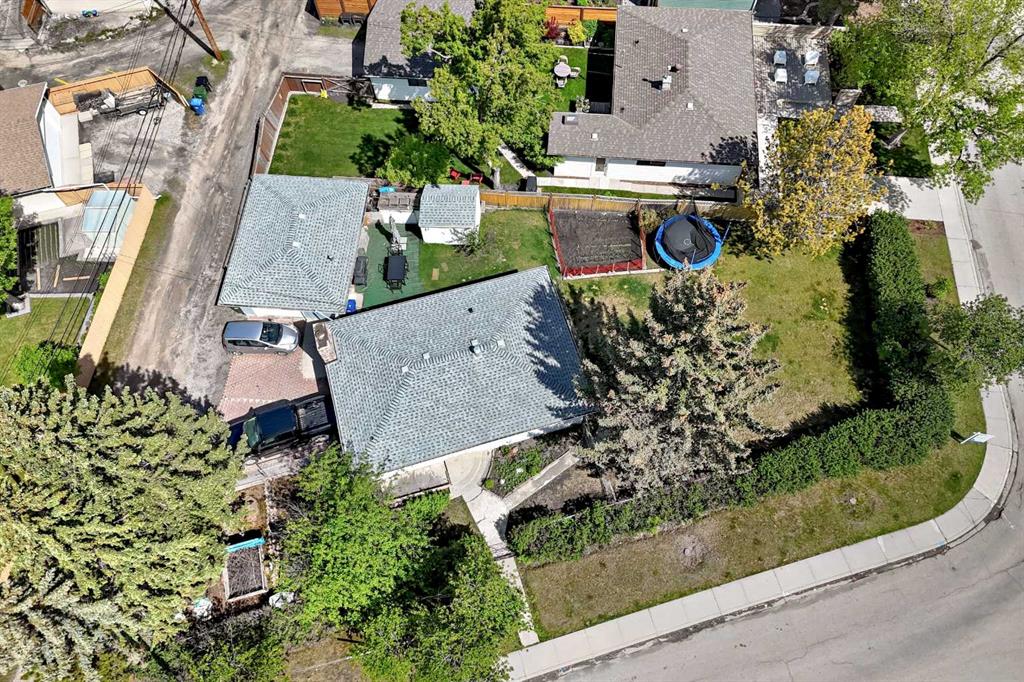 Picture for 4803 Montana Crescent NW