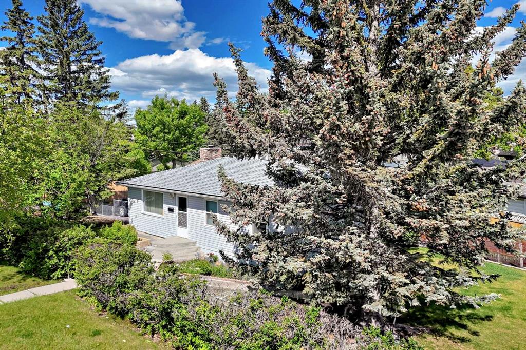 Picture for 4803 Montana Crescent NW