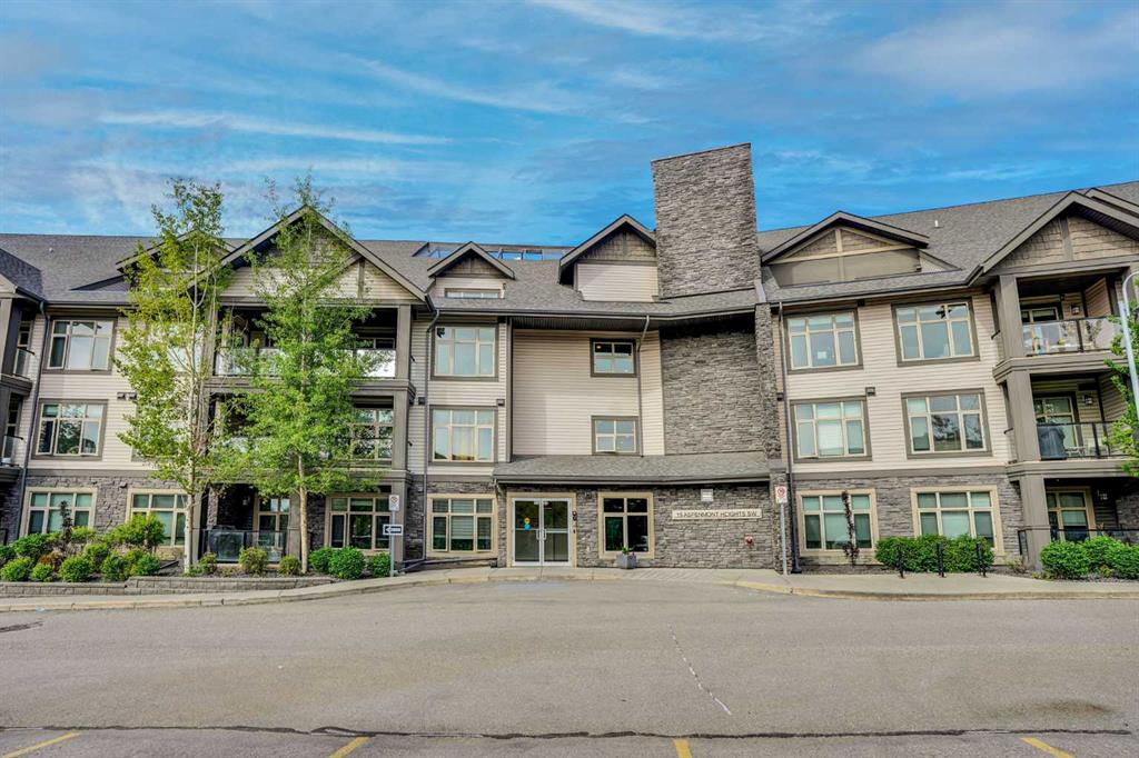 Picture for 214, 15 Aspenmont Heights SW