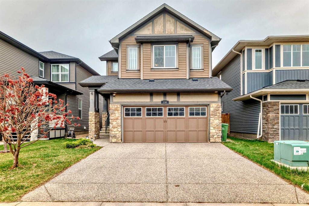 Picture for 156 Cougar Ridge Manor SW