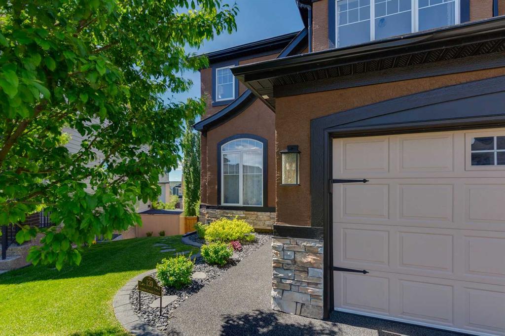 Picture for 120 Hidden Creek Circle NW